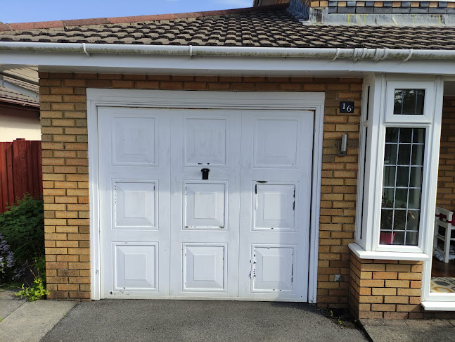 Access Garage Doors - Cardiff