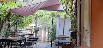 Atmosphère du Restaurant familial L'Antidote...Bar...restaurant à Ollioules - n°6