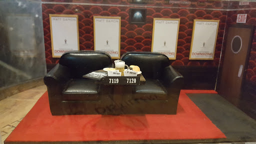 Movie Theater «Alamo Drafthouse Cinema», reviews and photos, 2548 Central Park Ave, Yonkers, NY 10710, USA