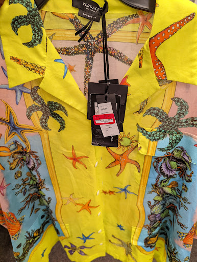 Department Store «Nordstrom Rack Bergen Town Center», reviews and photos, 510 Bergen Town Center, Paramus, NJ 07652, USA