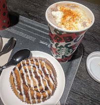 Café du Café Starbucks à Nancy - n°7