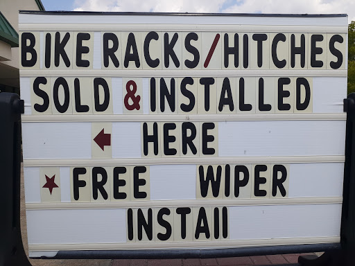 Auto Parts Store «DAS Auto Parts - Yorktown Heights», reviews and photos, 373 Downing Dr, Yorktown Heights, NY 10598, USA