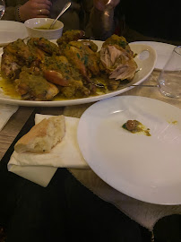 Les plus récentes photos du Restaurant marocain La Table Marocaine du XV à Paris - n°1
