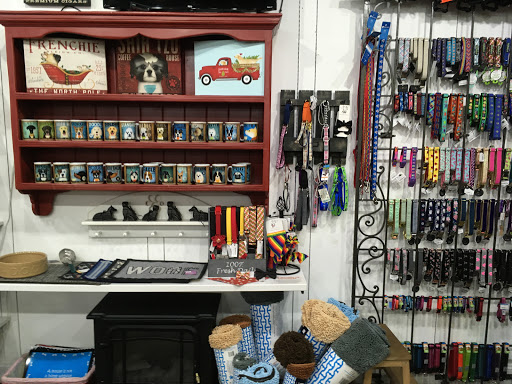 Pet Supply Store «Pet Barn Inc», reviews and photos, 167 Jennifer Rd # G, Annapolis, MD 21401, USA