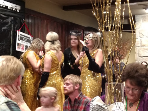 Wedding Venue «Millcreek Inn», reviews and photos, 5802 Millcreek Canyon Rd, Salt Lake City, UT 84124, USA