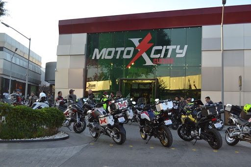 Motocity León (Blvd. Aeropuerto)