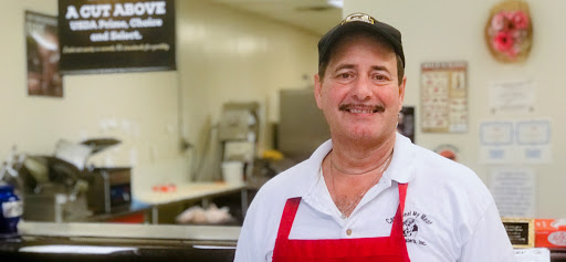 Butcher Shop «Meat Masters, Inc.», reviews and photos, 2020 S Fry Rd g, Katy, TX 77450, USA