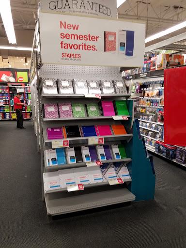 Office Supply Store «Staples», reviews and photos, 222 N El Camino Real, Encinitas, CA 92024, USA