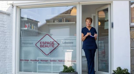 Labaisse Véronique - Institut de beauté