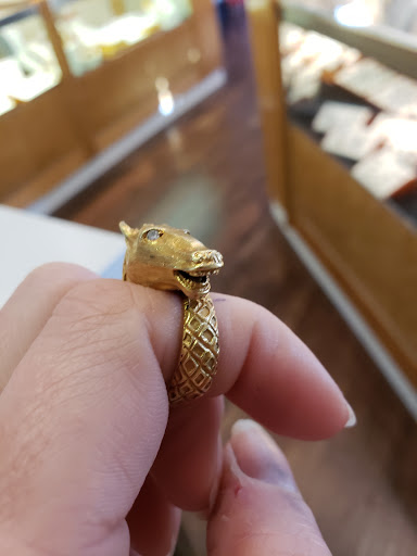 Jeweler «Kimberlys Diamond Corner», reviews and photos, 1 N Liberty St, Powell, OH 43065, USA