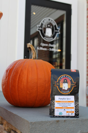 Coffee Store «Cape Cod Coffee», reviews and photos, 348 Main St, Mashpee, MA 02649, USA