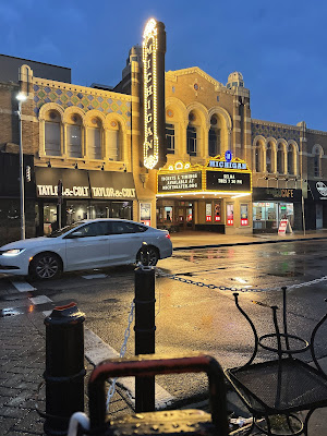 Michigan Theater
