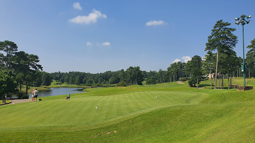 Golf Club «Heritage Golf Links», reviews and photos, 4445 Britt Rd, Tucker, GA 30084, USA