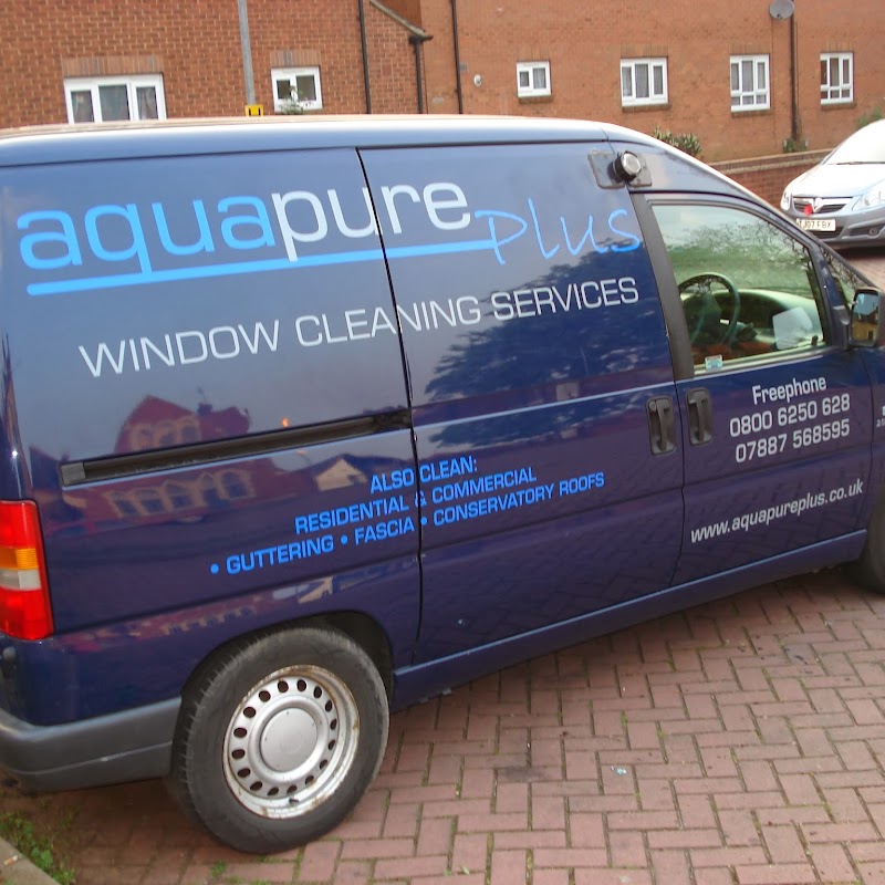 Aquapure Plus