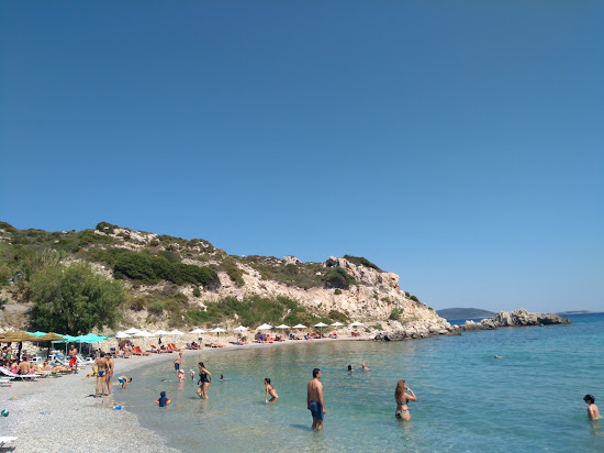 Paralia Glikoriza