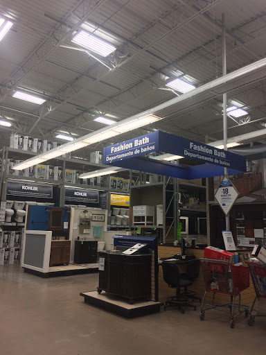 Lowe's Home Improvement