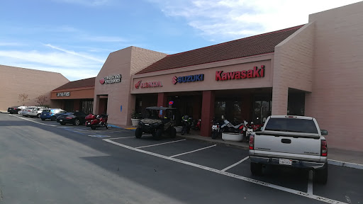 Motorcycle Dealer «Contra Costa Powersports», reviews and photos, 1150 Concord Ave Suite 100, Concord, CA 94520, USA