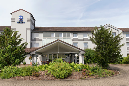 Best Western Hotel Peine-Salzgitter