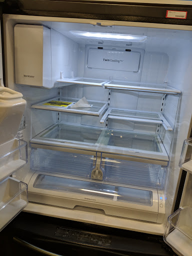 Electronics Store «Best Buy», reviews and photos, 9420 WI-16, Onalaska, WI 54650, USA