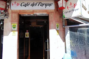 Café del Parque image
