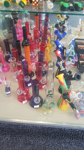 Vaporizer Store «Smoke Shack Plus», reviews and photos, 3643 Bradshaw Rd, Sacramento, CA 95827, USA