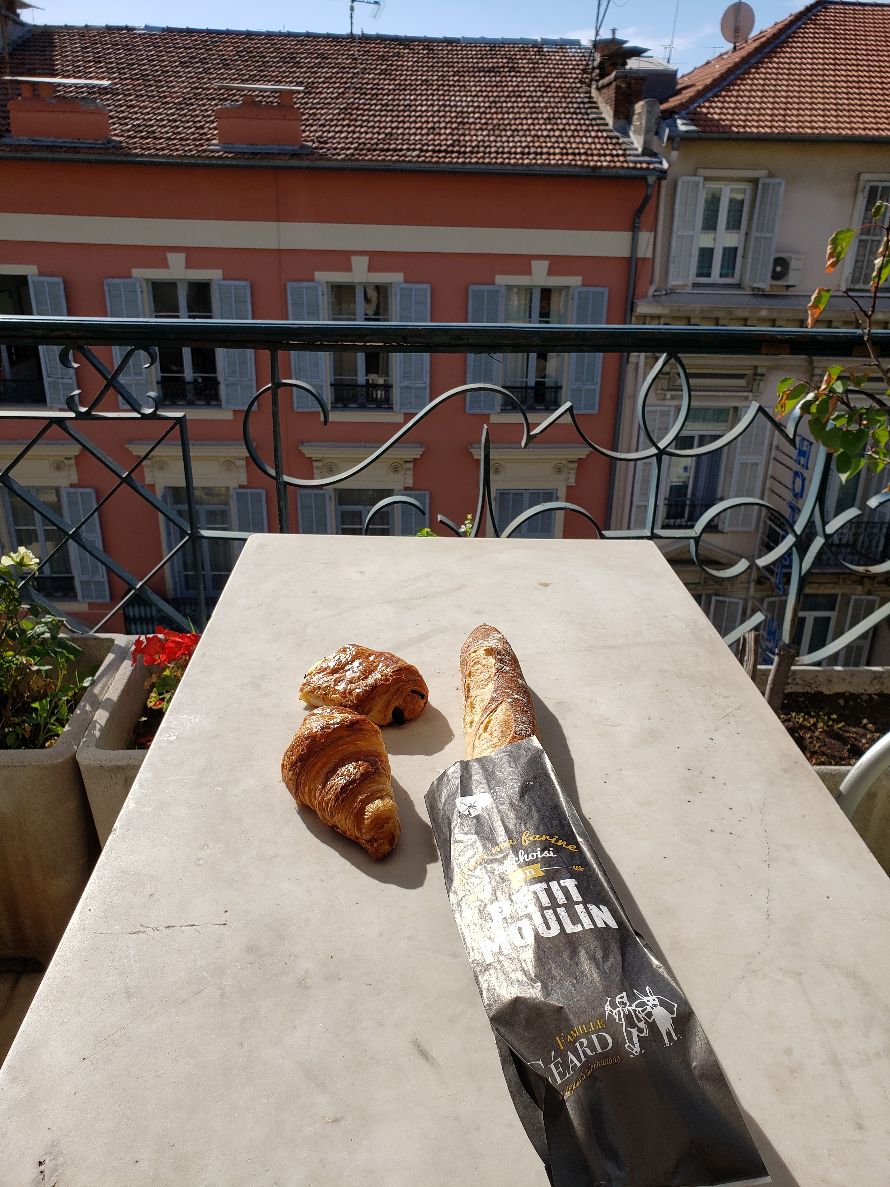 Photo n° 2 de l'avis de Yuriy. fait le 20/09/2019 à 08:51