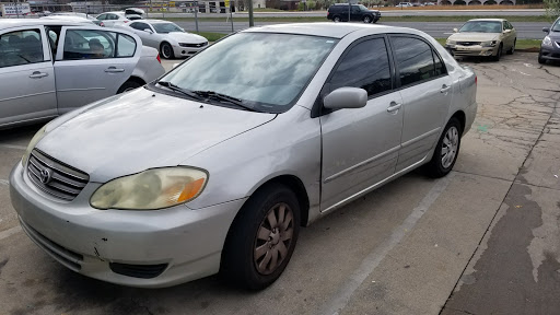 Auto Body Shop «Maaco Collision Repair & Auto Painting», reviews and photos, 8284 Tara Blvd, Jonesboro, GA 30236, USA