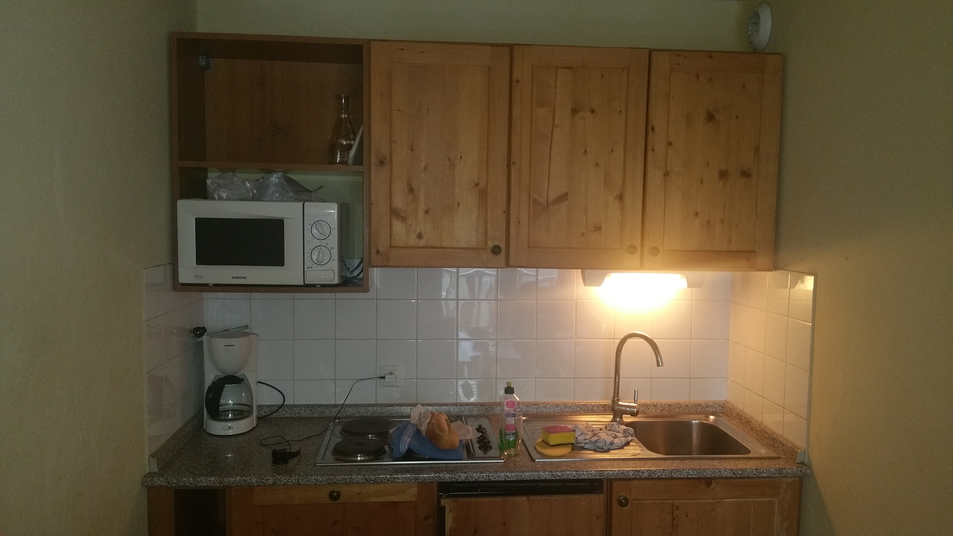 Photo n° 1 de l'avis de Kermit.h fait le 30/03/2018 à 09:13
