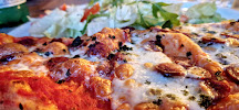 Plats et boissons du Pizzas à emporter La Pat'a Pizza à Dachstein - n°8