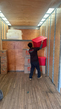 Ace Moving - Photo 4 - Car repair in , Concord