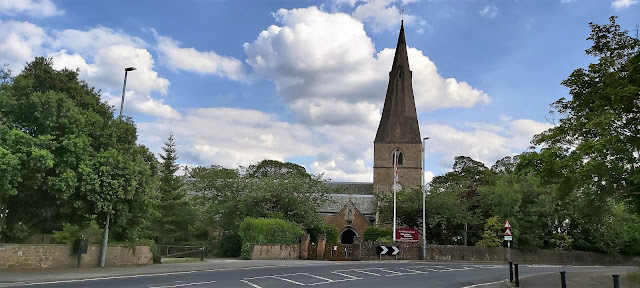 St Wilfrid's Church, Kirkby in Ashfield