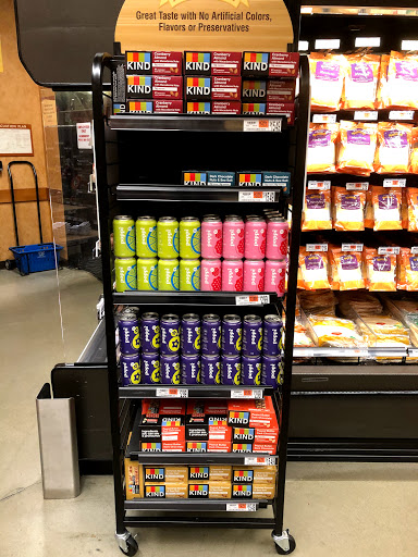 Supermarket «Wegmans», reviews and photos, 200 Boylston St, Chestnut Hill, MA 02467, USA