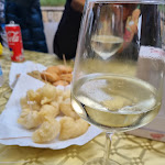 Photo n°1 de l'avis de welcome!. fait le 28/12/2022 à 09:02 sur le  HISTORY Caffè and Aperitif à Benevento