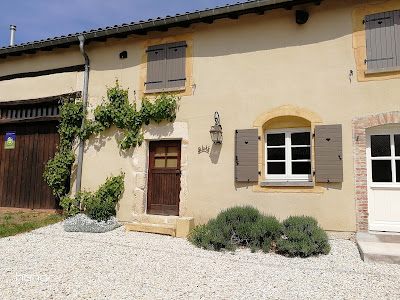 Gîte - Mon Rêve De Chine à Villers-Sous-Pareid