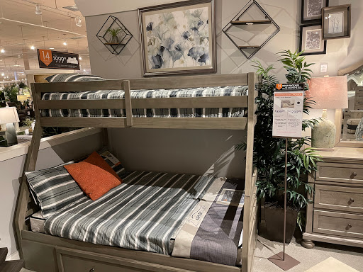Furniture Store «Ashley HomeStore», reviews and photos, 2201 John Glenn Dr, Concord, CA 94520, USA