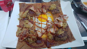 Photo n°38 de Crêperie de Gordes à Grenoble ()