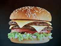 Hamburger du Restauration rapide FOOD HOUSE montesson 78360 - n°8