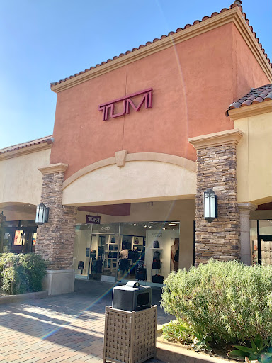 TUMI Outlet Store - Desert Hills Premium Outlets