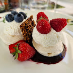 Photo n°5 de l'avis de Christian.a fait le 21/06/2023 à 12:52 sur le  L'Osteria del Vignaiolo à La Morra