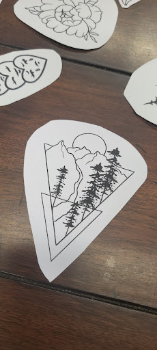 Explore red dead redemption 2 tattoo ideas, creative tattoo ideas in Wenatchee, available at Ole Soul Studio
