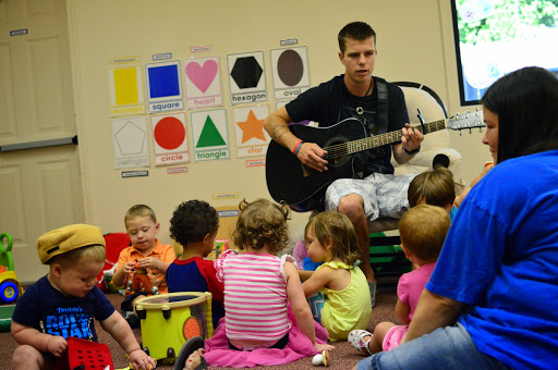 Preschool «Imagination Station Child Care & Preschool», reviews and photos, 5530 E US Hwy 36, Avon, IN 46123, USA