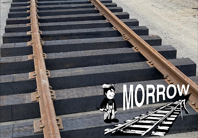 Morrow Railroad Builders, Inc.