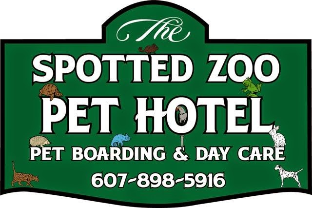 Spotted Zoo Pet Hotel