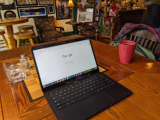 Coffee Shop «Jitters», reviews and photos, 178 N Chicago St, Joliet, IL 60432, USA