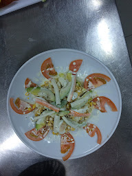 Photo n°32 de Restaurant Le Leviathan à Nice ()