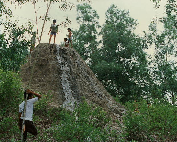 Menikmati Keindahan Taman Peringatan di Kabupaten Bangkalan: Gununglumpur Bujel Tasek Laki, Tugu Adipura Bangkalan, Gununglumpur Bujel Tasek Bini