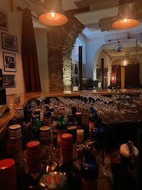 Atmosphère du Restaurant The NightFly à Bastia - n°2