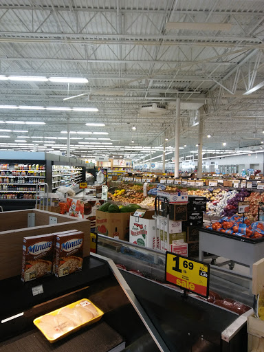 Grocery Store «Meijer», reviews and photos, 4222 Charlestown Rd, New Albany, IN 47150, USA