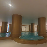 Photo n°1 de l'avis de Jose... fait le 19/01/2024 à 22:04 sur le  Hotel Axis Vermar Conference & Beach Hotel à Povoa de Varzim