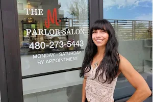 The M. Parlor Salon image